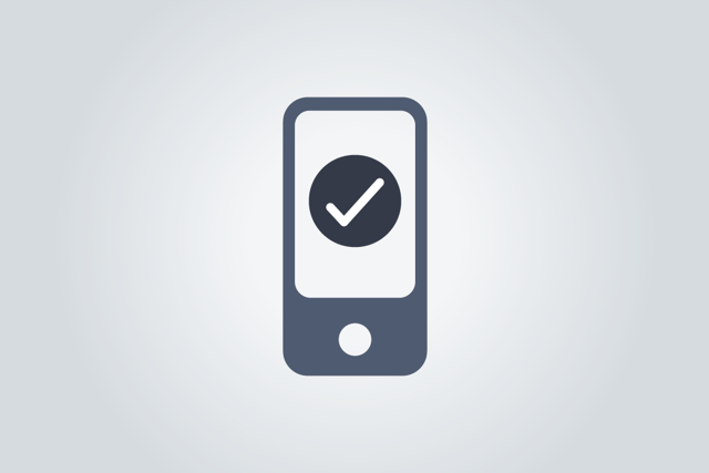 Intuitive app control