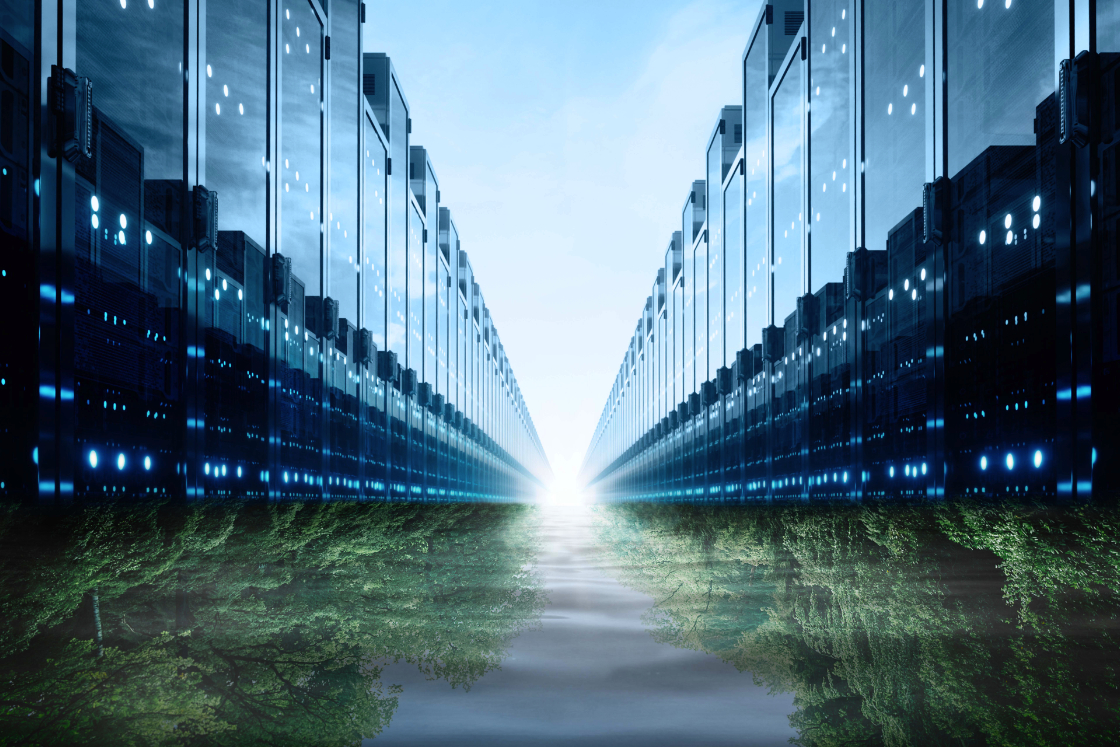 Danfoss løsninger til datacentre 
