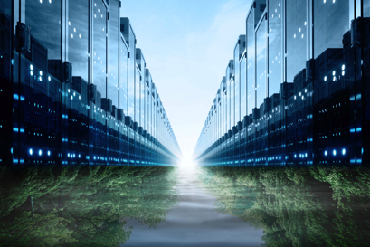Data centers