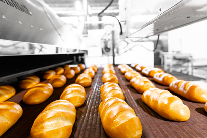 Kohberg Bakery