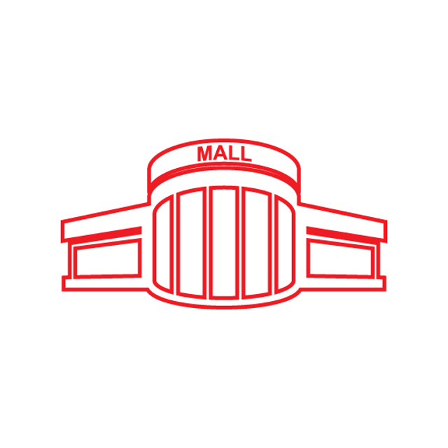 energy efficient hvac solution for malls