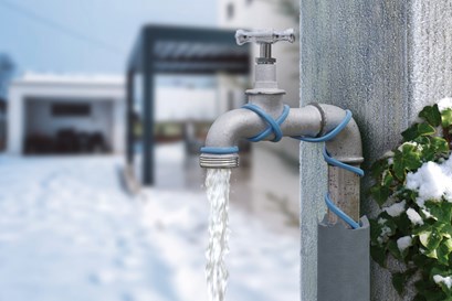 Rješenja za grijanje cijevi