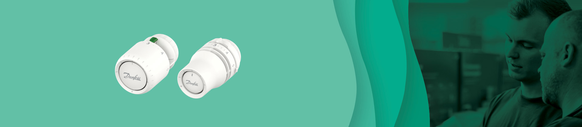 Heizkörperthermostat