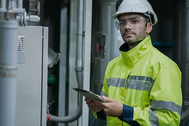 Devet nasvetov za energetsko učinkovitost s tehnologijo frekvenčnega pretvornika