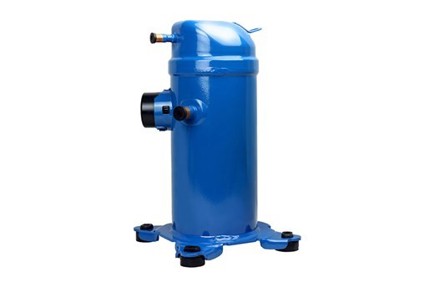 Inverter Compressors Variable Speed Technology For Hvac
