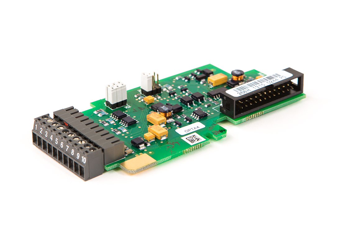 VACON® TTL Encoder OPTA4