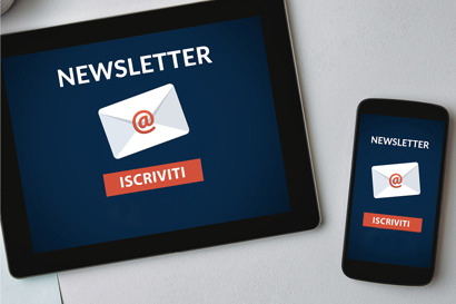 Iscriviti alla Newsletter Danfoss