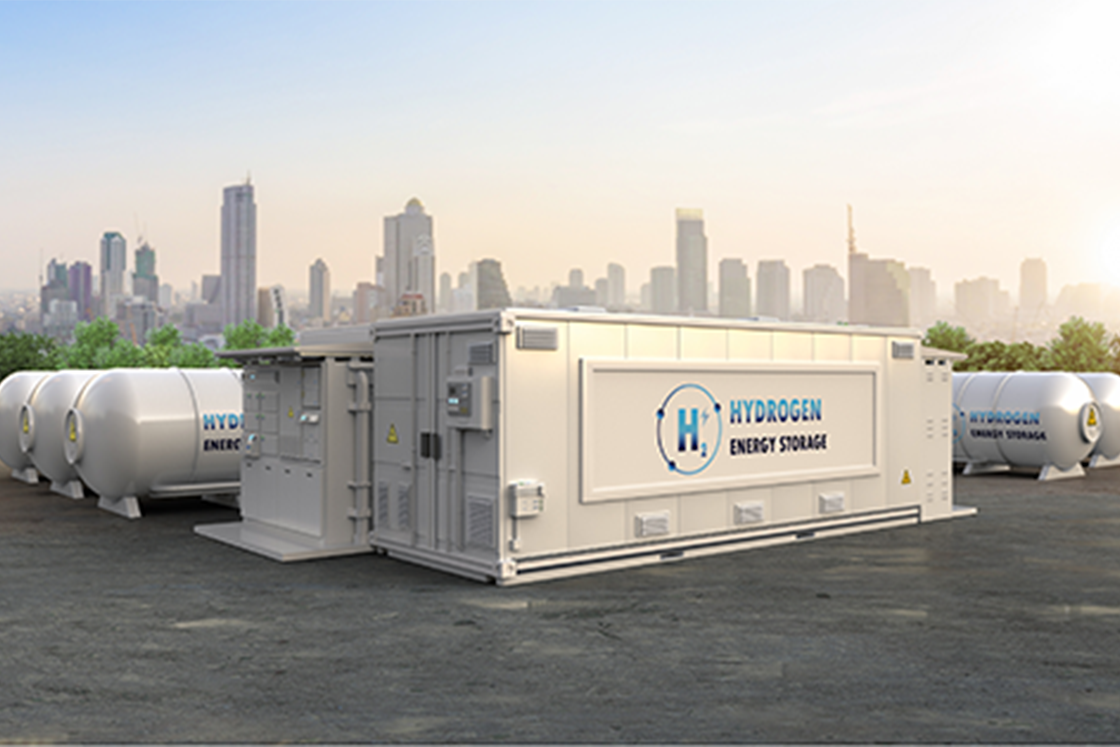 Energy Storage & Thermal Management