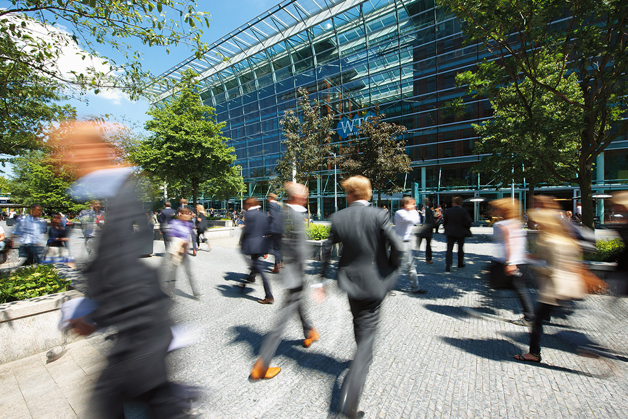 About Danfoss