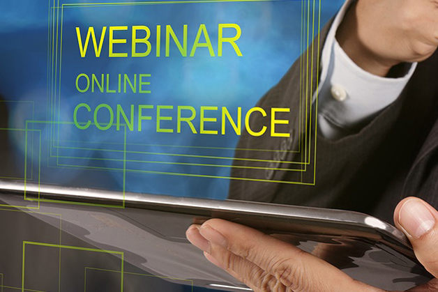 Webinar