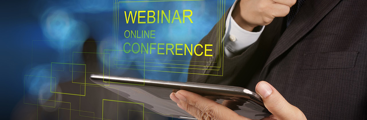 Webinar