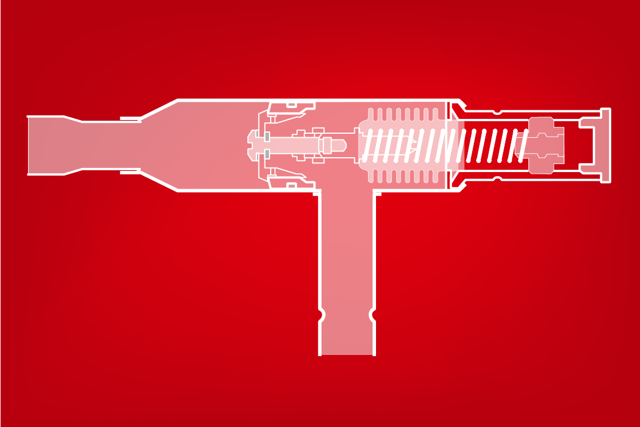Product animations - Danfoss