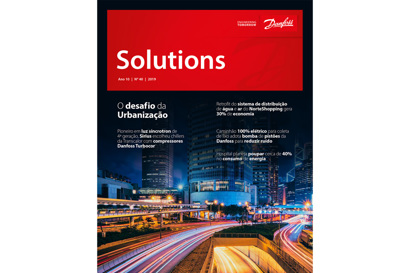 O desafio da Urbanização