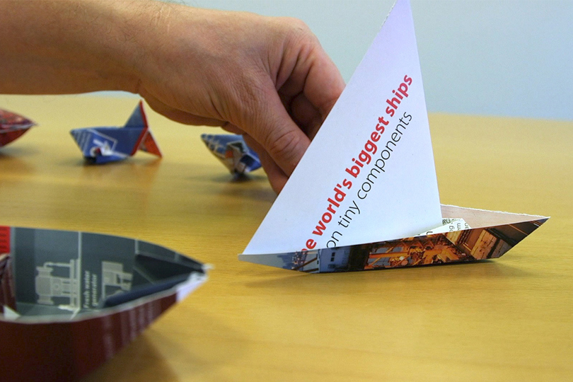 Origami