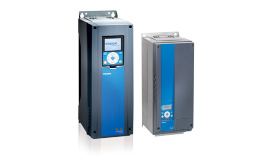 VACON 20 and 100