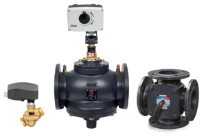 Valves