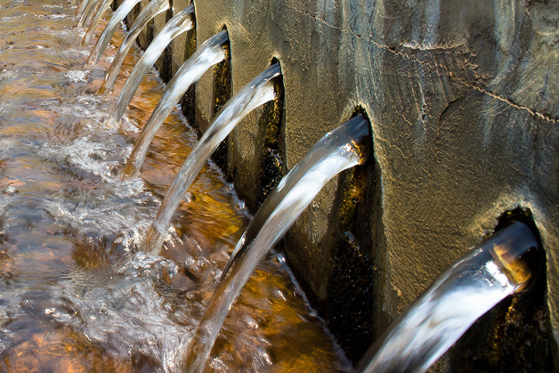 Économisez de l'eau, du temps et de l'argent grâce à la nouvelle pompe APP W HC