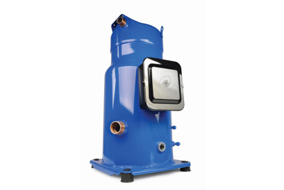 S-series compressors