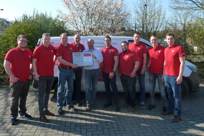 Der Service ist entscheidend