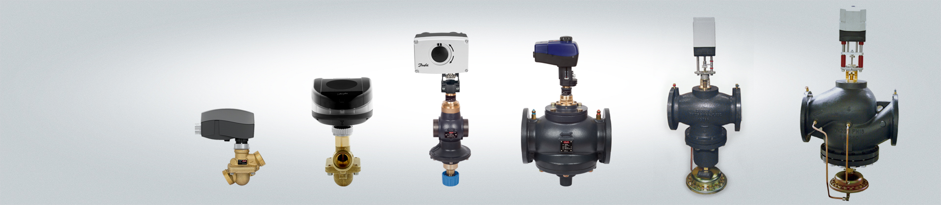Learn more about Danfoss AB-QM™ valves