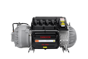 Danfoss Turbocor compressor type TTH/TGH