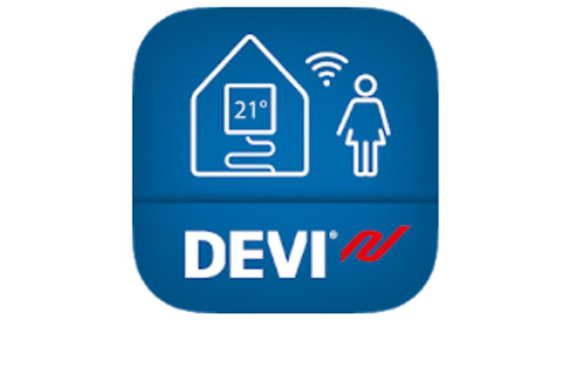 DEVIsmart™-appen