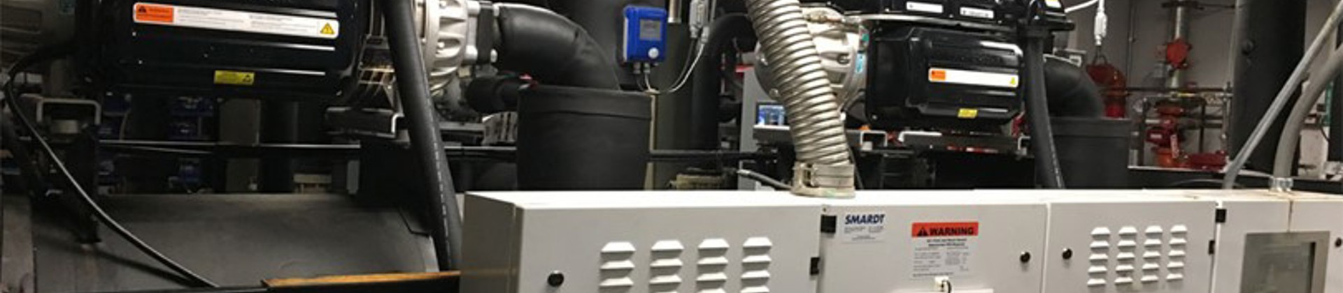 Turbocor