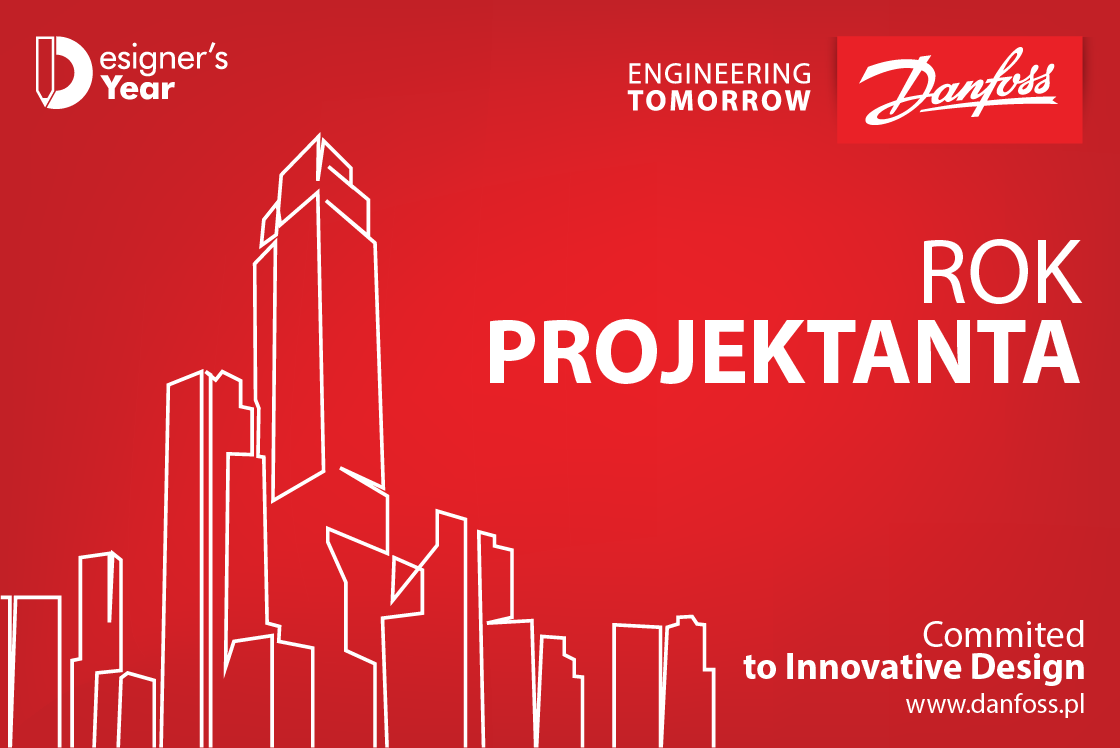 Poradnik Projektanta | Danfoss