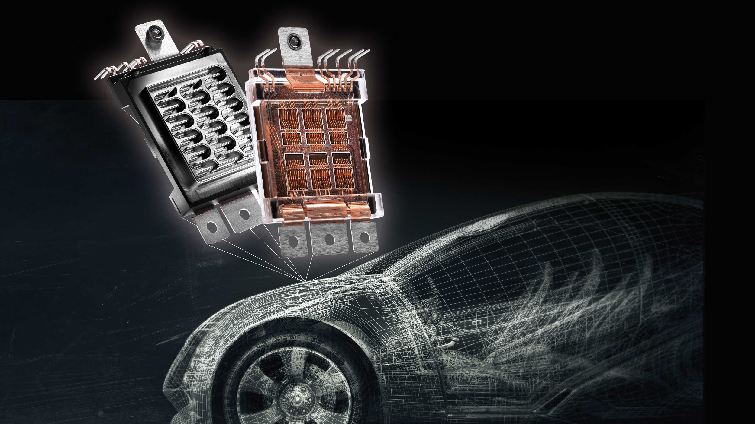 DCM™1000 Power Module Technology Platform