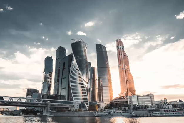 Nachhaltige Gebäude