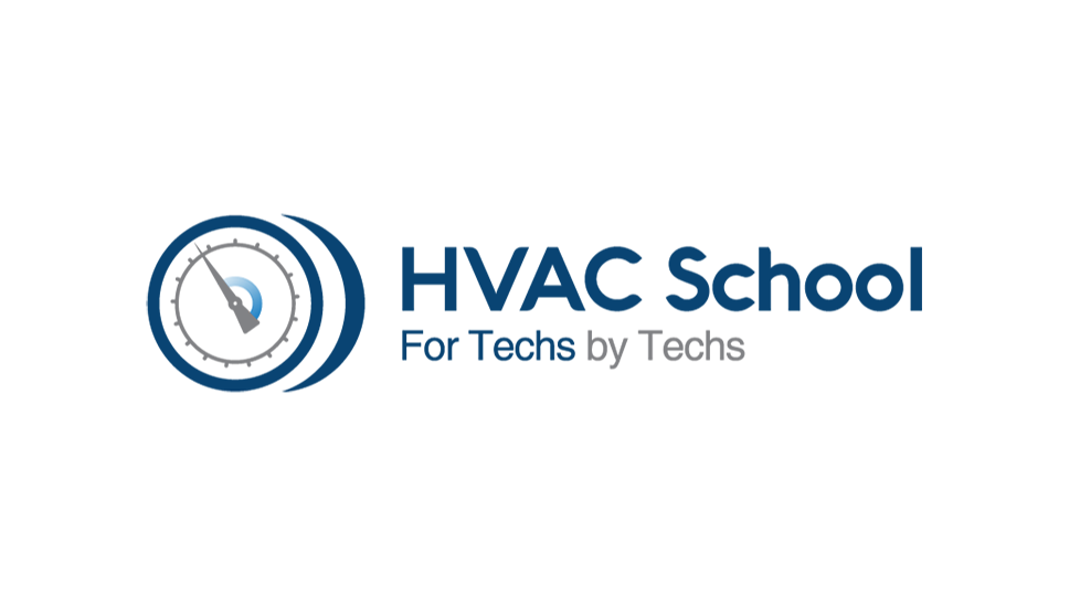 HCAC School - for techs by techs logo