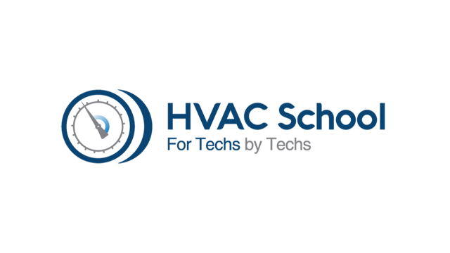 HCAC School - for techs by techs logo