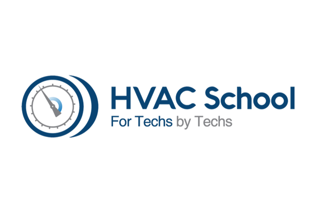 HCAC School - for techs by techs logo