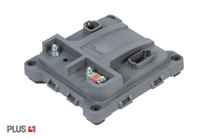  PLUS+1® high current controllers