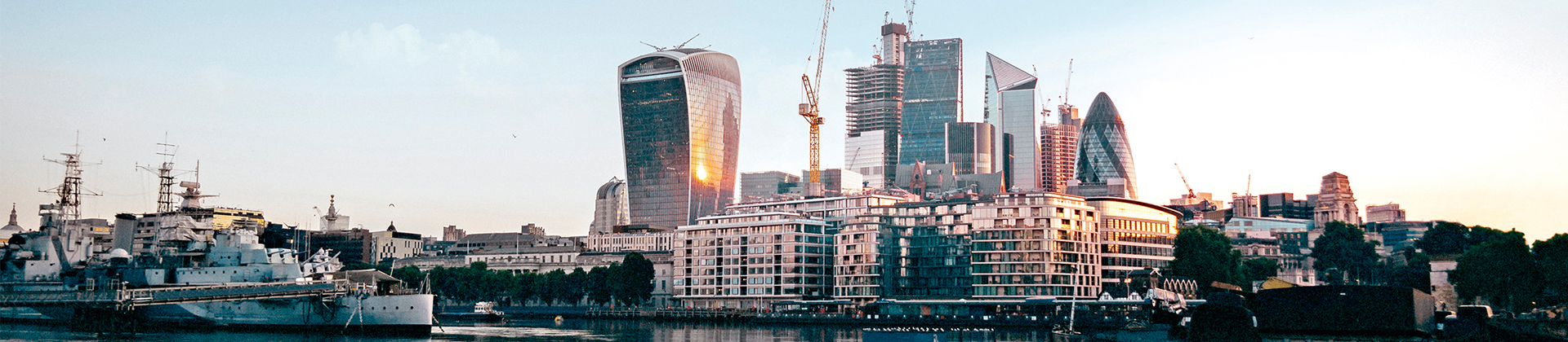 London city