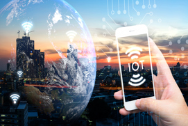 IoT & cloud solutions Danfoss