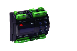 Контролер станції, AK-PC 572