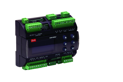 Контролер станції, AK-PC 572