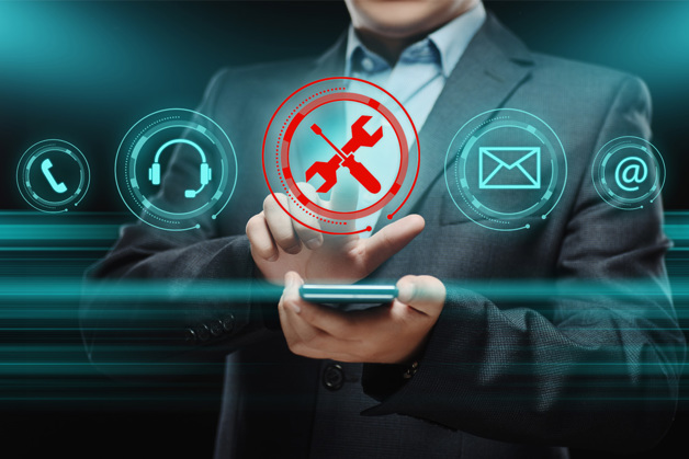 Danfoss Drives Service