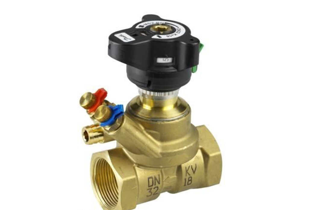 Danfoss балансировочный msv bd. Danfoss балансировочный msv bd