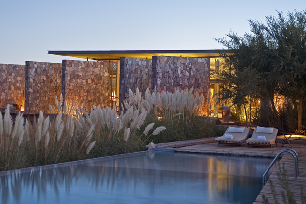 蒂拉阿塔卡玛度假酒店 (Tierra Atacama Resort)