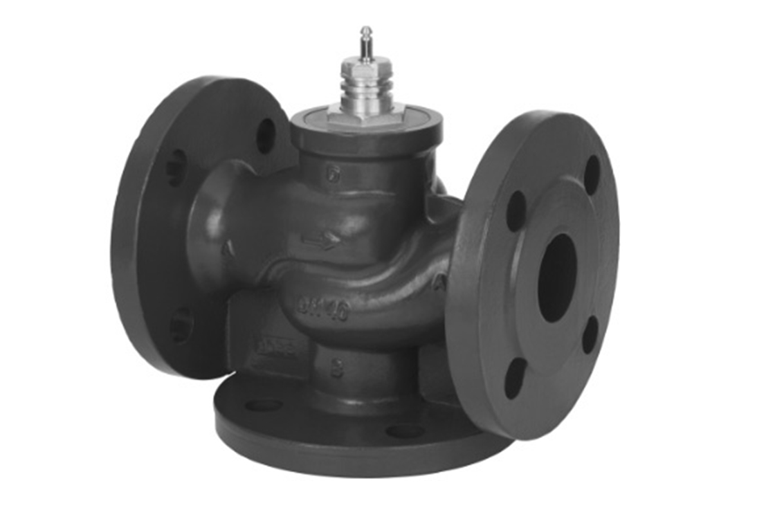 Danfoss Danfoss 065Z0281 VF 2 PN16 65/63 2-way Assis Bride 