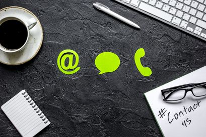 Contact us - Danfoss