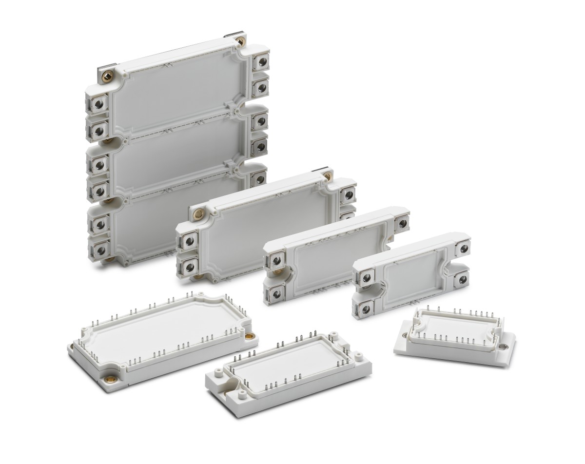 power module