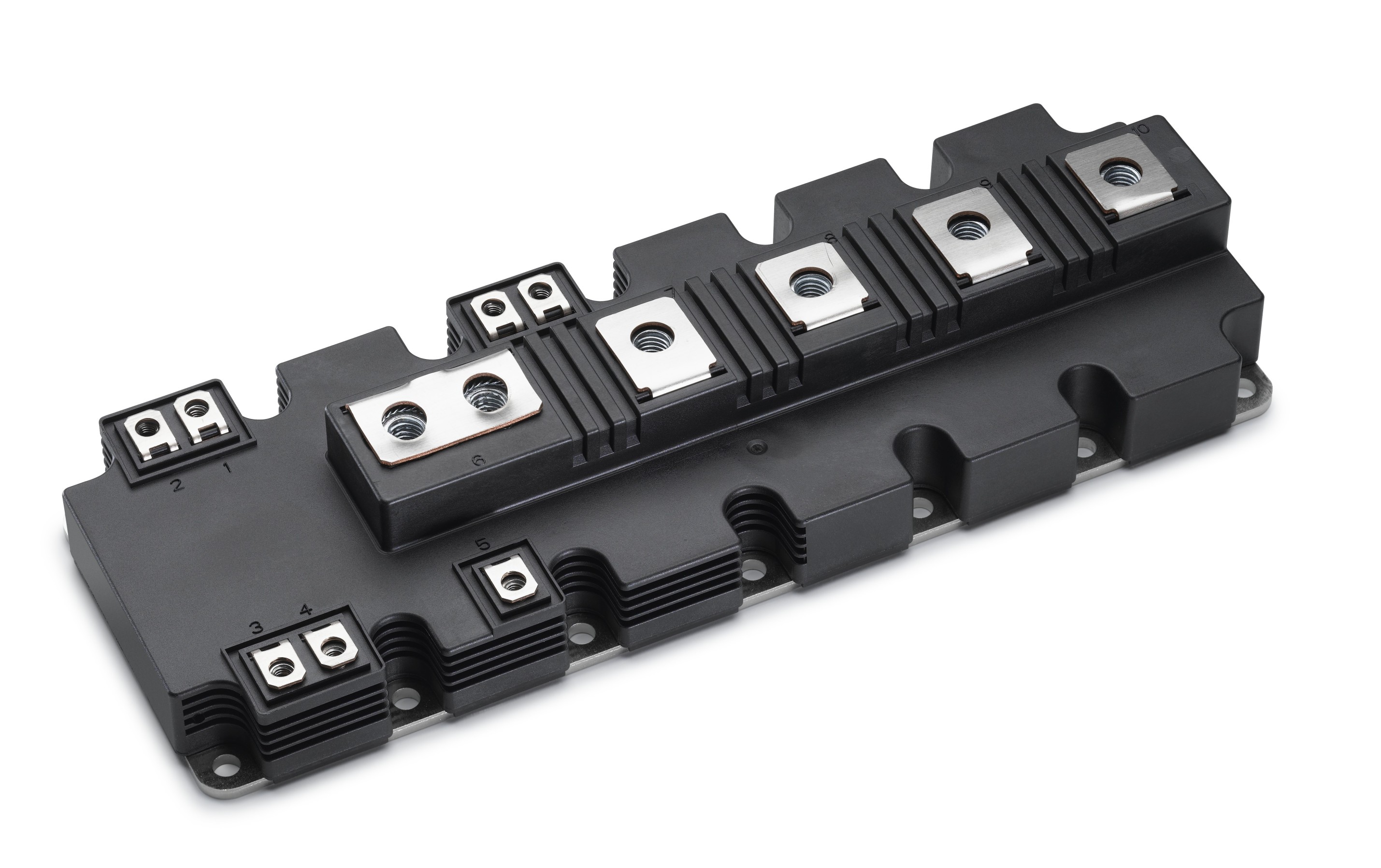 IGBT module solutions for higher performance | Danfoss