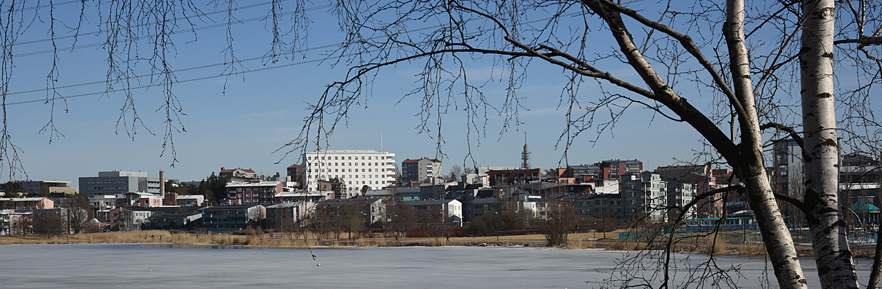 Leanheat solutions for smart buildings