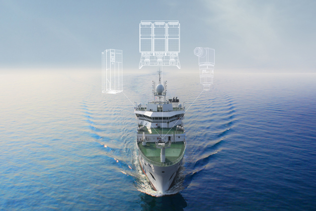 Energy-efficient vessel of tomorrow
