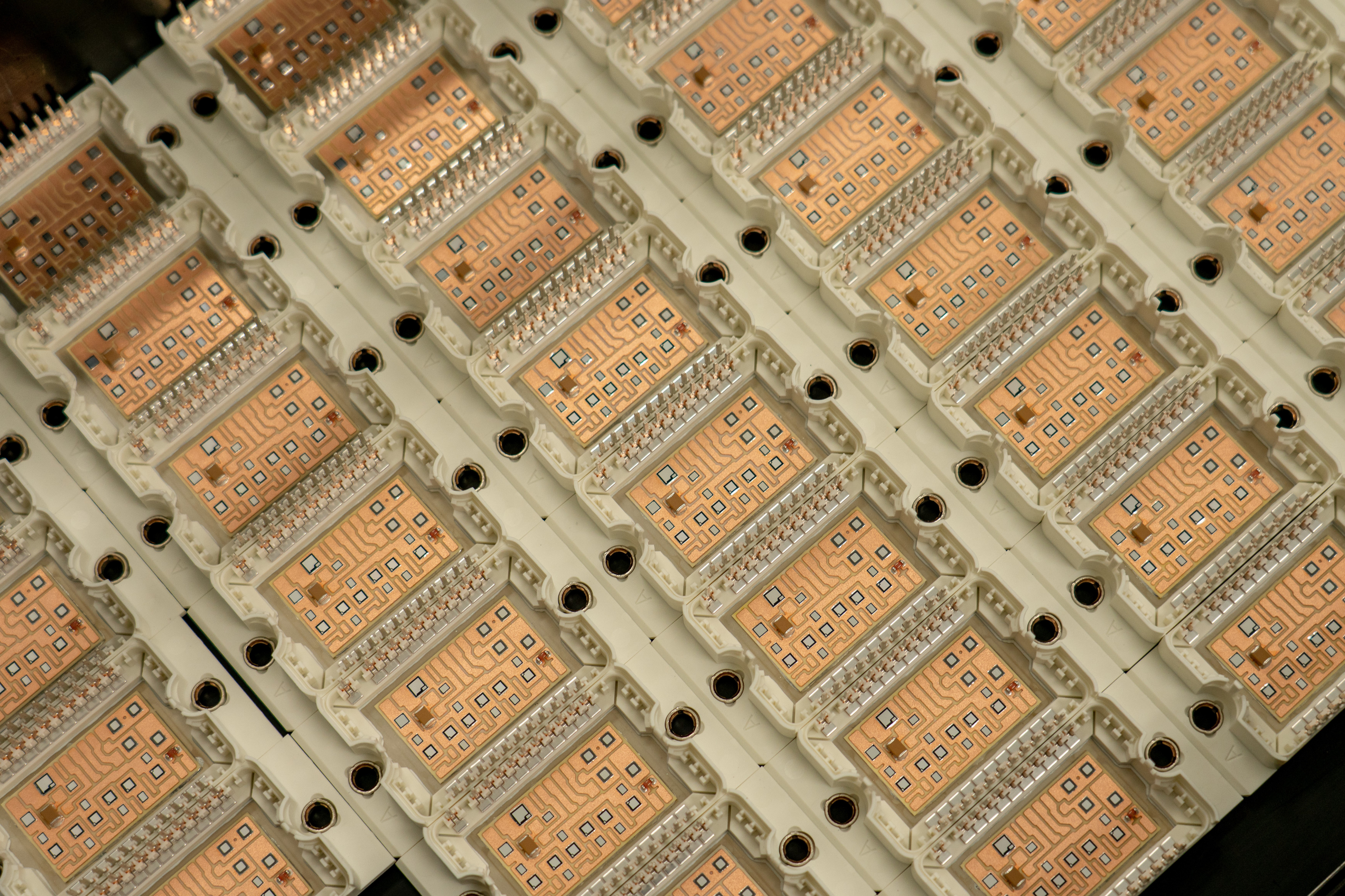 IGBT power module
