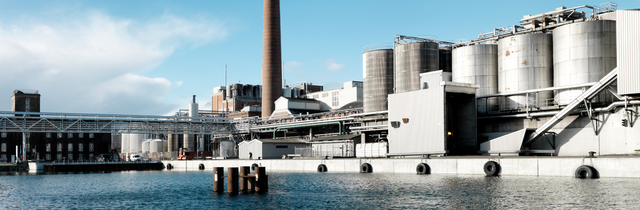 District Energy solutions