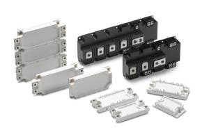 IGBT module